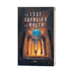 The Lost Guardian of Malta – Steven Bogaerts