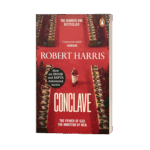 Conclave – Robert Harris