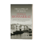 The Kapellen of Malta – Nicholas Monsarrat