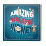 Amazing Maltese Women – Kristina Chetcuti